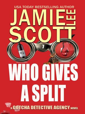 cover image of Who Gives a Split